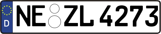 NE-ZL4273