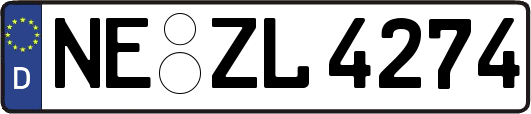 NE-ZL4274