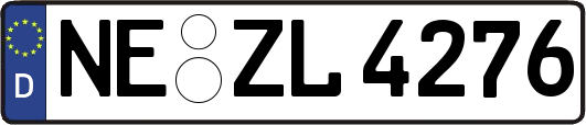 NE-ZL4276
