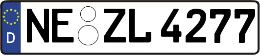 NE-ZL4277