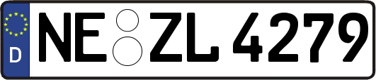 NE-ZL4279