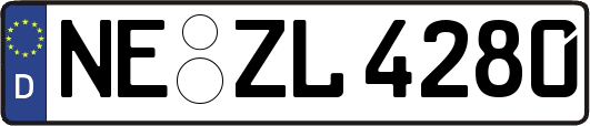 NE-ZL4280