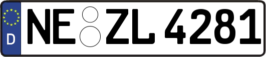 NE-ZL4281