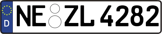 NE-ZL4282