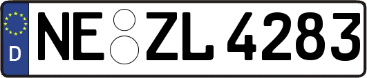 NE-ZL4283