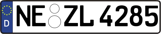NE-ZL4285