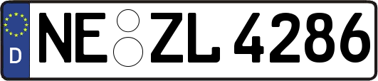 NE-ZL4286