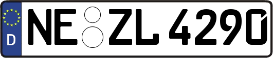 NE-ZL4290