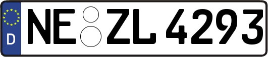 NE-ZL4293