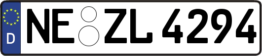 NE-ZL4294