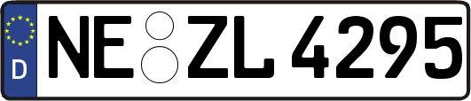 NE-ZL4295