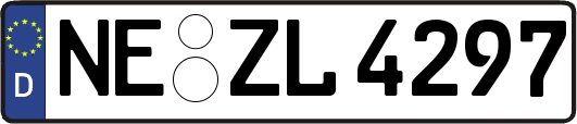 NE-ZL4297