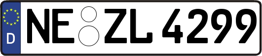 NE-ZL4299