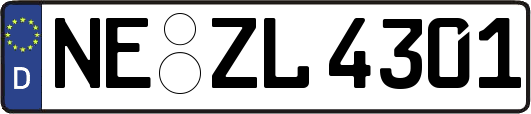 NE-ZL4301