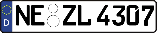 NE-ZL4307