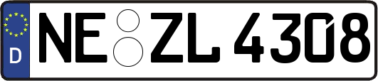 NE-ZL4308