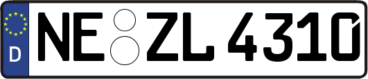NE-ZL4310