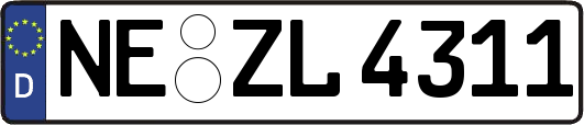 NE-ZL4311