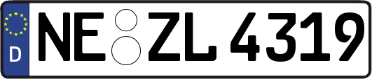 NE-ZL4319