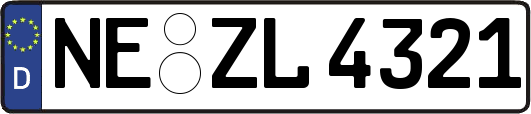 NE-ZL4321