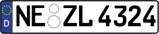 NE-ZL4324