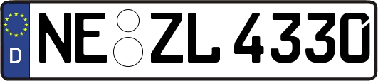 NE-ZL4330