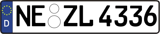 NE-ZL4336