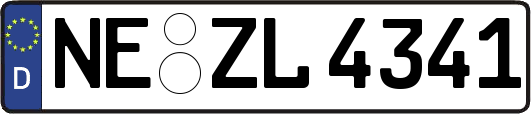 NE-ZL4341