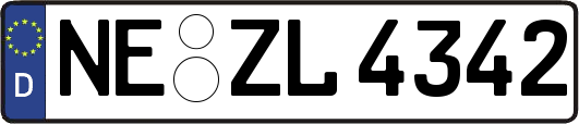 NE-ZL4342