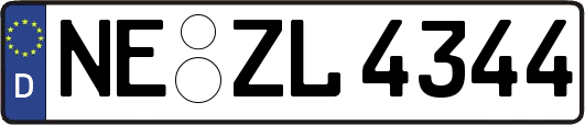 NE-ZL4344