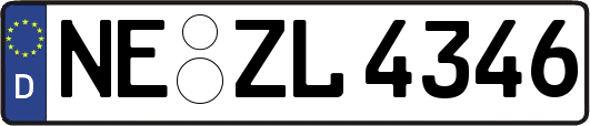NE-ZL4346
