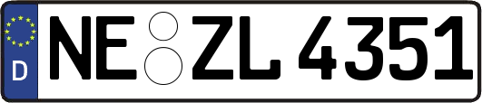 NE-ZL4351