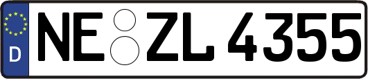 NE-ZL4355