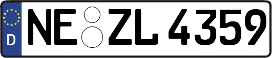 NE-ZL4359