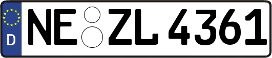 NE-ZL4361