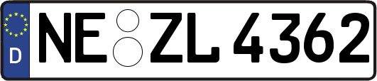 NE-ZL4362