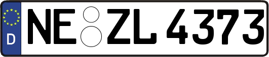NE-ZL4373