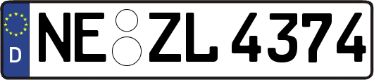 NE-ZL4374