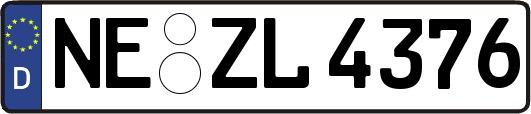 NE-ZL4376