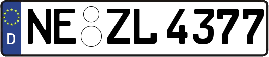 NE-ZL4377