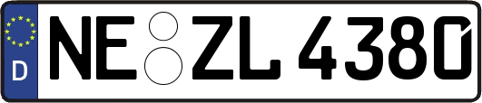 NE-ZL4380