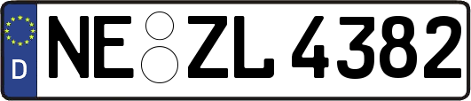 NE-ZL4382