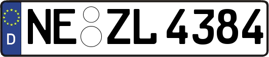 NE-ZL4384