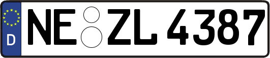 NE-ZL4387