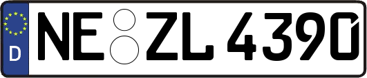 NE-ZL4390