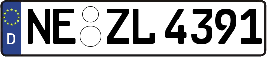NE-ZL4391