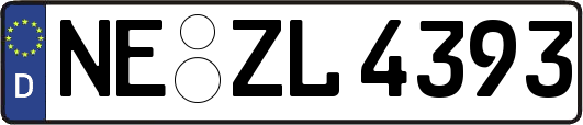 NE-ZL4393