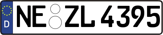 NE-ZL4395