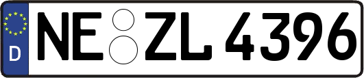 NE-ZL4396
