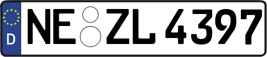 NE-ZL4397